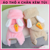 ao-tho-4-chan-kem-tui-carot-cho-cho