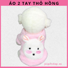 ao-2-tay-tho-hong-sieu-de-thuong-danh-cho-cho-meo