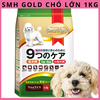 smartheart-gold-xanh-1kg-cho-cho-lon