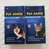 pet-amox-plus-3g-giam-tieu-chay-ho-hap-cho-cho-meo