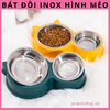 bat-doi-inox-hinh-meo-danh-cho-cho-meo