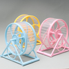 wheel-hamster