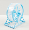 wheel-hamster