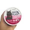 pate-lon-nutri-plan-160g-chuc-nang-ho-tro-suc-khoe-cho-meo-tiet-nieu-duong-ruot-