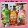 sua-tam-nuoc-hoa-trai-cay-cho-meo