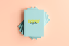 Inspire Notebook