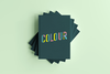Colour Notebook