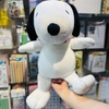 Gấu Bông Snoopy trắng - Nhỏ