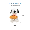 Thú nhồi bông Snoopy Việt Nam tại tinybox