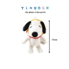 Móc khóa TNB Snoopy Viet Nam nón lá tại tinybox