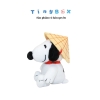 Móc khóa TNB Snoopy Viet Nam nón lá tại tinybox