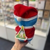 Thú bông Doraemon giáng sinh 2025