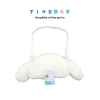 Túi bông mặt Cinnamoroll tại tinybox