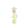 Khuyên thẳng cơ bản Green #2