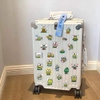 60 Miếng dán hoạt hình Keroppi dễ thương