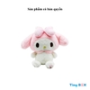 Thú bông My Melody M