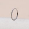 Khuyên tròn đeo Septum/ Daith giá rẻ, bền màu