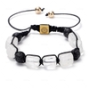 COLOURS OF IRELAND BRACELET - 2 COLOR