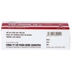 Cồn đỏ PVP-IODINE 10% sát khuẩn, vệ sinh ok365m