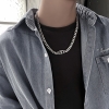Dây chuyền Unisex