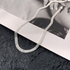 Dây chuyền choker cá tính, sang trọng - ok365m Hàn Quốc