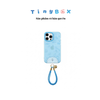 Dây điện thoại đeo cổ tay tại tinybox