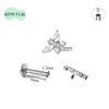 Dragon Fly Titanium