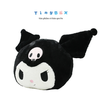 Gối mặt Kuromi