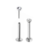 Khuyên cơ bản đeo được nhiều vị trí - 2 size