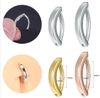 Khuyên rốn basic đeo giữ lỗ - Khuyên rốn đẹp