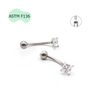ok365 dáng cong Titan 1.2*10*3/3 (đeo được nhiều vị trí)