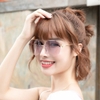 kính râm đẹp gọng kim loại