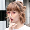 kính râm đẹp gọng kim loại