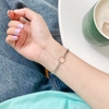 ok365m dây xích basic cho nữ - ok365m giá rẻ