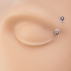 Miếng nẹp Bump trong suốt