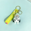 Móc khóa hoạt hình MINION, 6 mẫu độc lạ