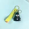 Móc khóa hoạt hình MINION, 6 mẫu độc lạ
