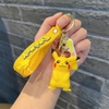 Móc khóa mô hình Pokemon - PIKACHU