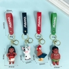 Móc khóa nhân vật Maui - Hoạt hình Disney Moana