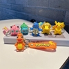 Móc khóa Pokemon  - KODUCK
