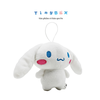 Móc khóa thú bông Cinnamoroll