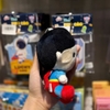 Móc khóa nhồi bông Superman