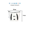 Túi vải đa năng mặt cún Snoopy tại tinybox