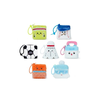 Sports Collection - 7cm