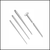 Taper (kim dẫn hướng ren nội) - Dụng cụ đeo khuyên tại nhà