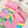 Tất hoạt hình Patrick Star tình bạn