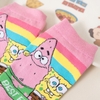Tất hoạt hình Patrick Star tình bạn