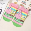 Tất hoạt hình Patrick Star tình bạn