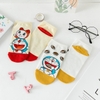 Tất unisex hoạt hình DORAEMON