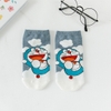Tất unisex hoạt hình DORAEMON
